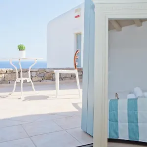 Niriides Homes & Aparthotel