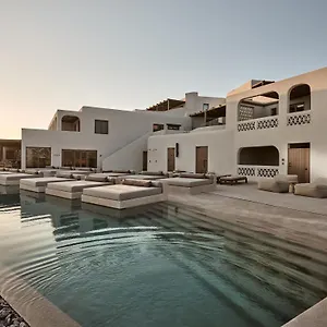 Domes Noruz Mykonos 5* Mykonos Town
