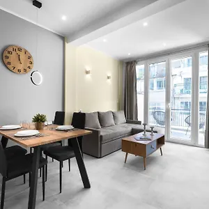Penthouse Apartments, The Luxury Appartamento