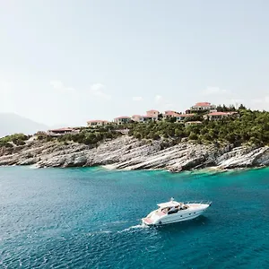 Emelisse Nature 5* Fiskardo