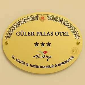 *** Otel Güler Türkiye