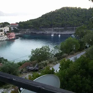 Assos Caldera Appartement