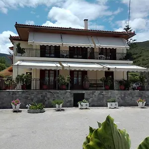 Toulatos Pantelis Appartement