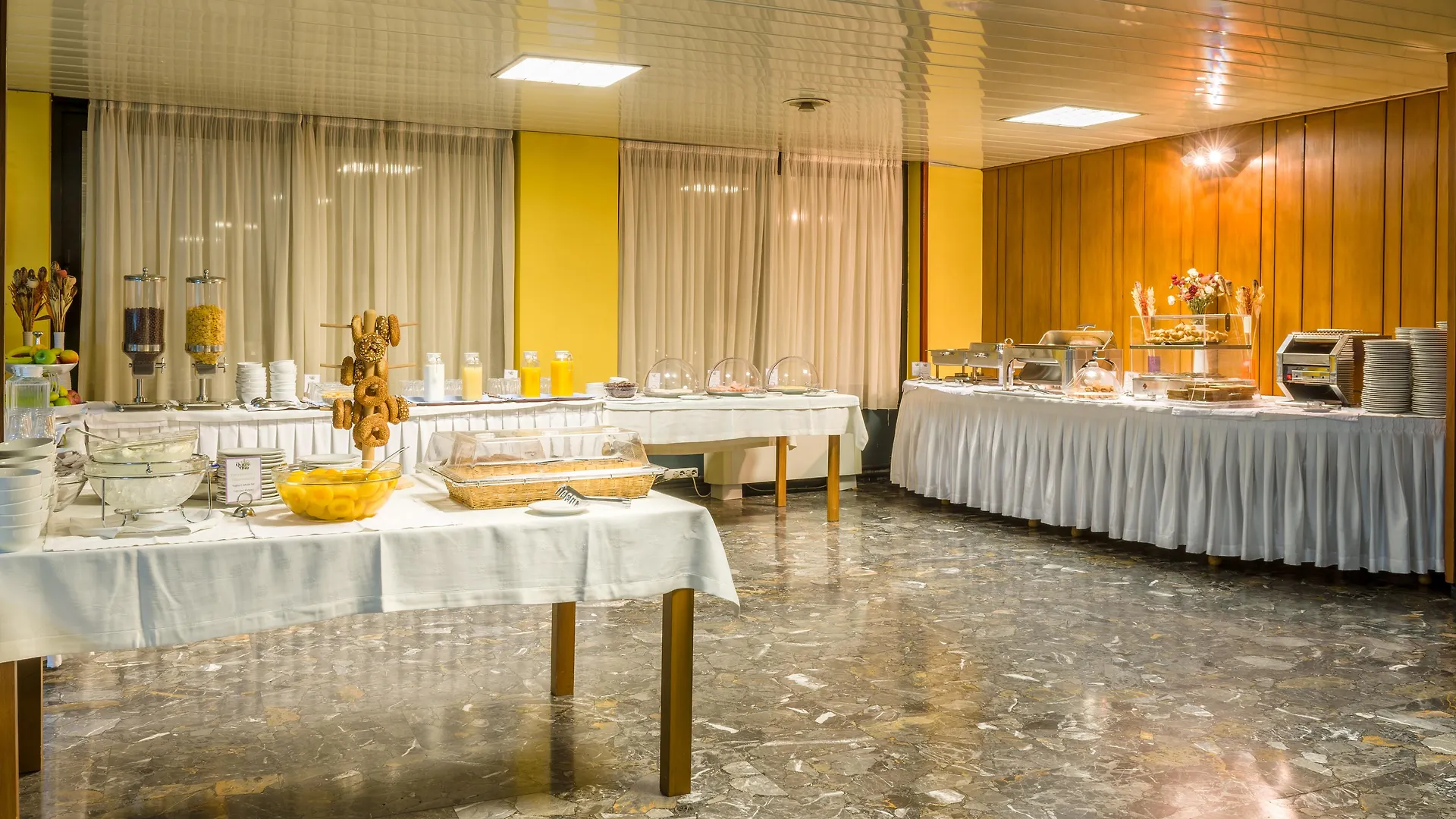 Queen Olga Hotel Salonicco