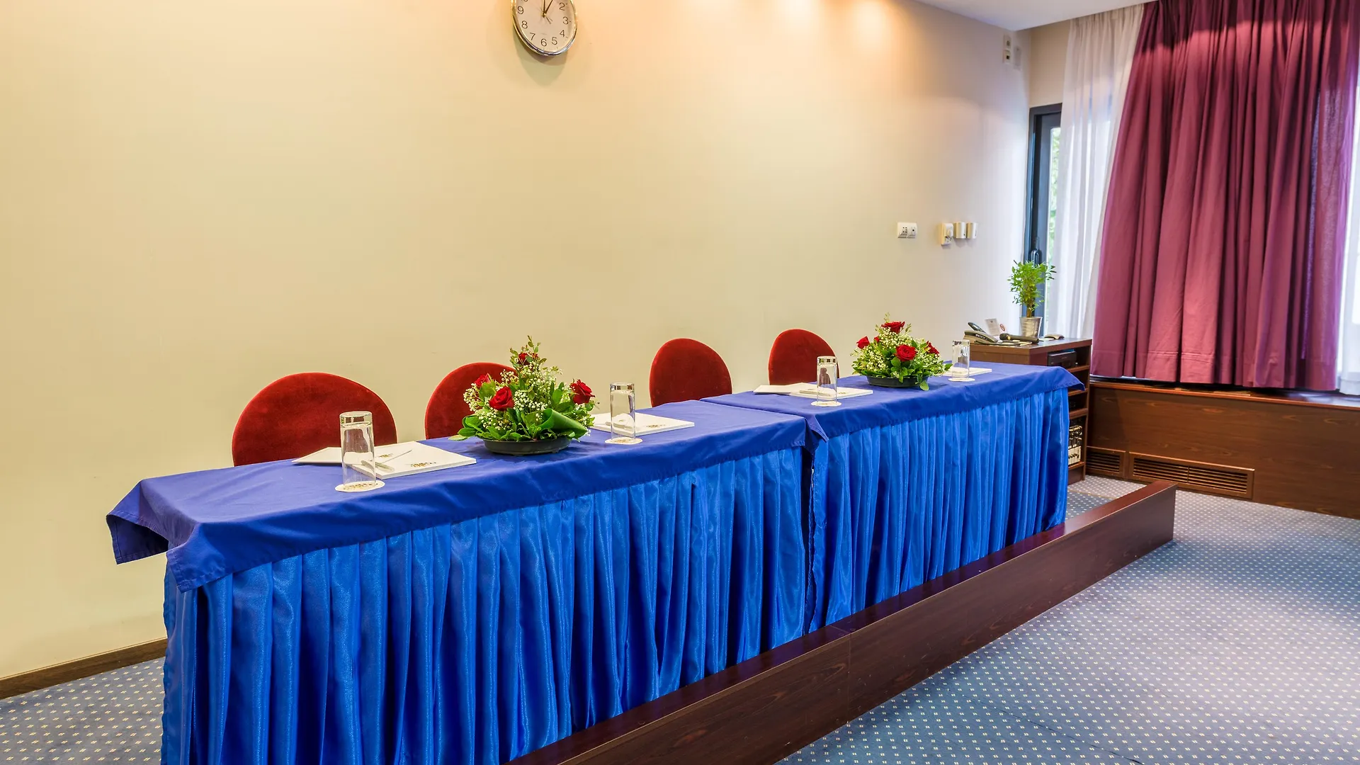 Queen Olga Hotel Salonicco