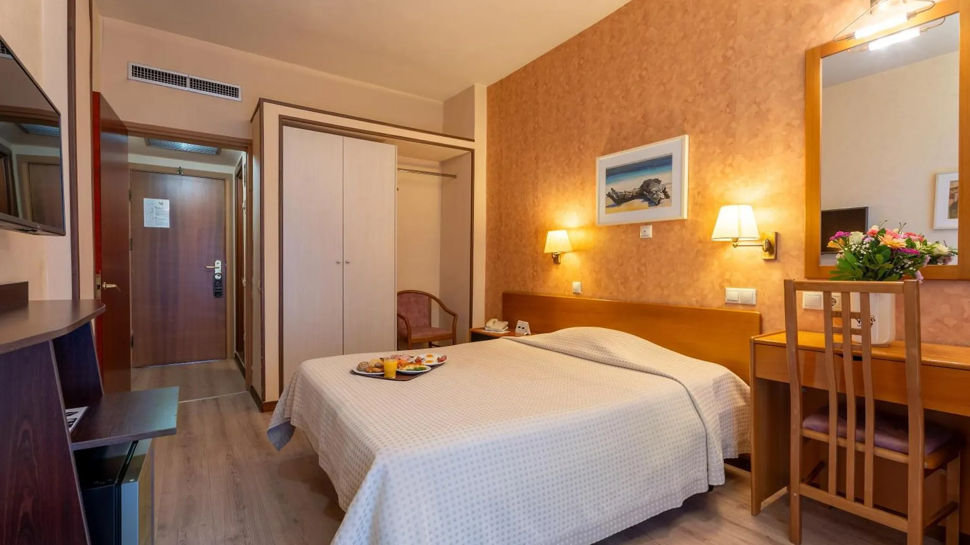 Queen Olga Hotel Salonicco