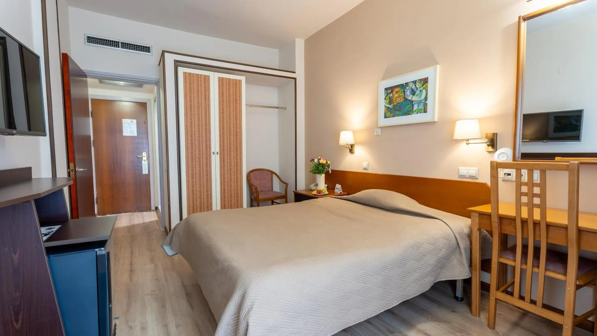 Queen Olga Hotel Salonicco