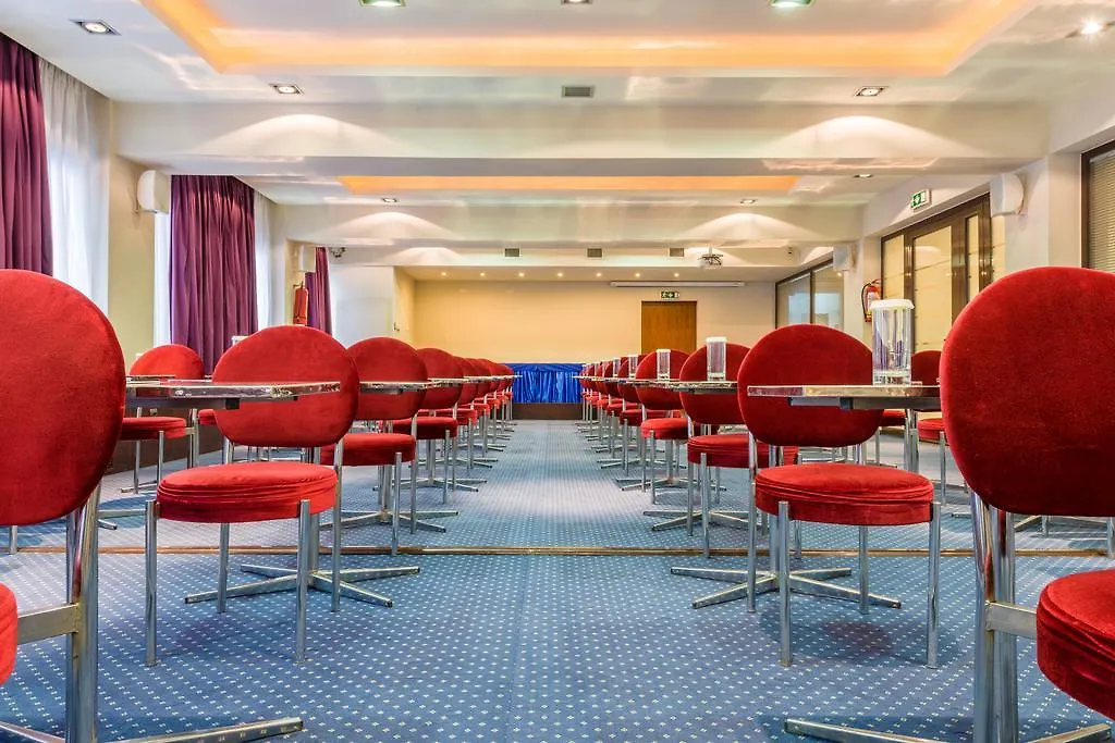 Queen Olga Hotel Salonicco