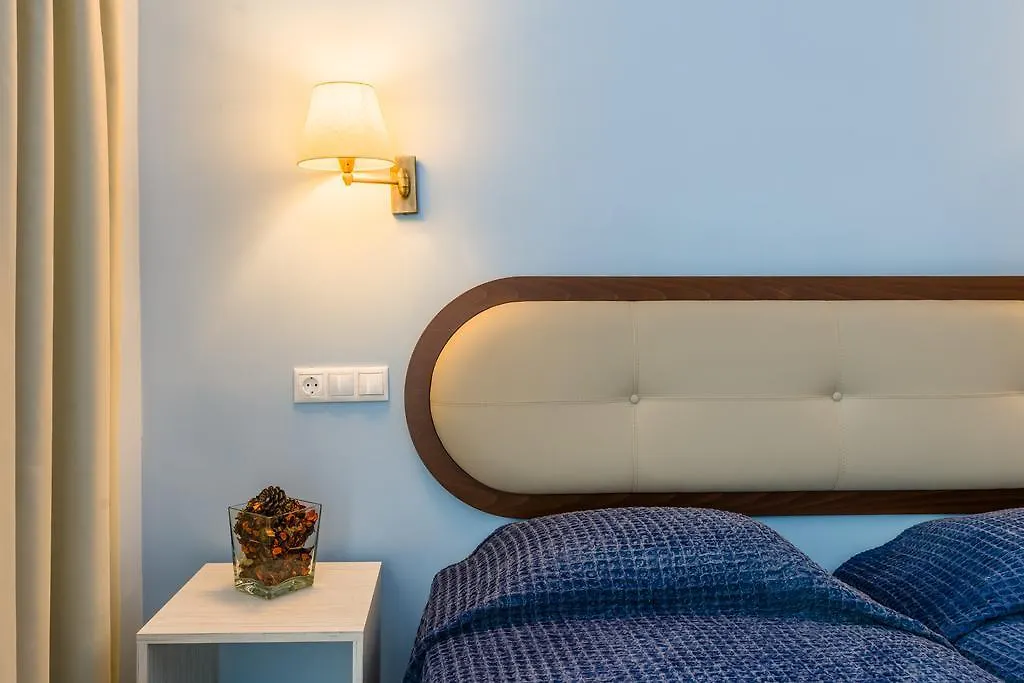 Queen Olga Hotel Salonicco