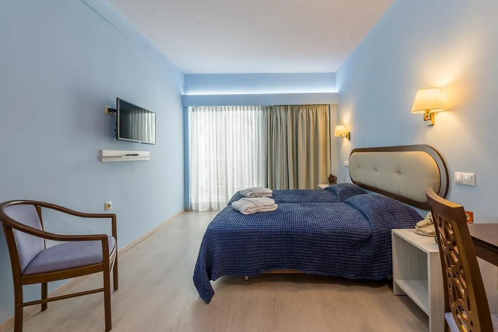 Queen Olga Hotel Salonicco