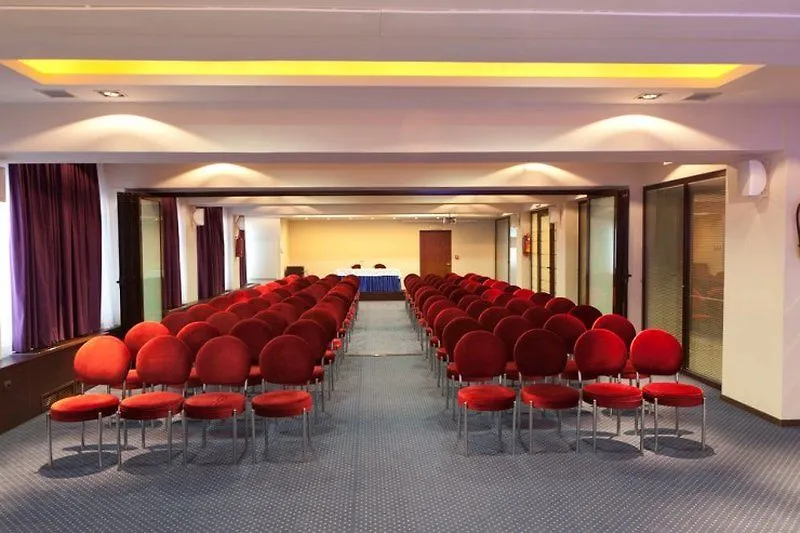 Queen Olga Hotel Salonicco