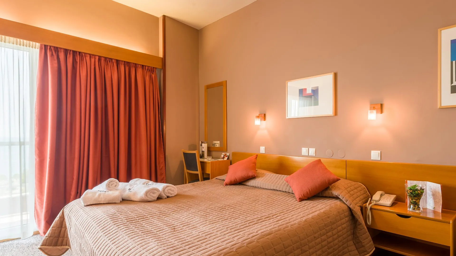 Queen Olga Hotel Thessalonique 3*,  Grèce