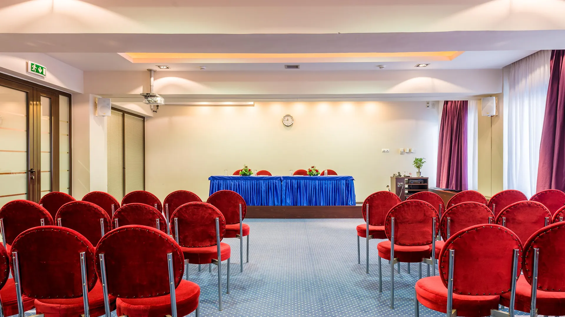 Queen Olga Hotel Thessalonique
