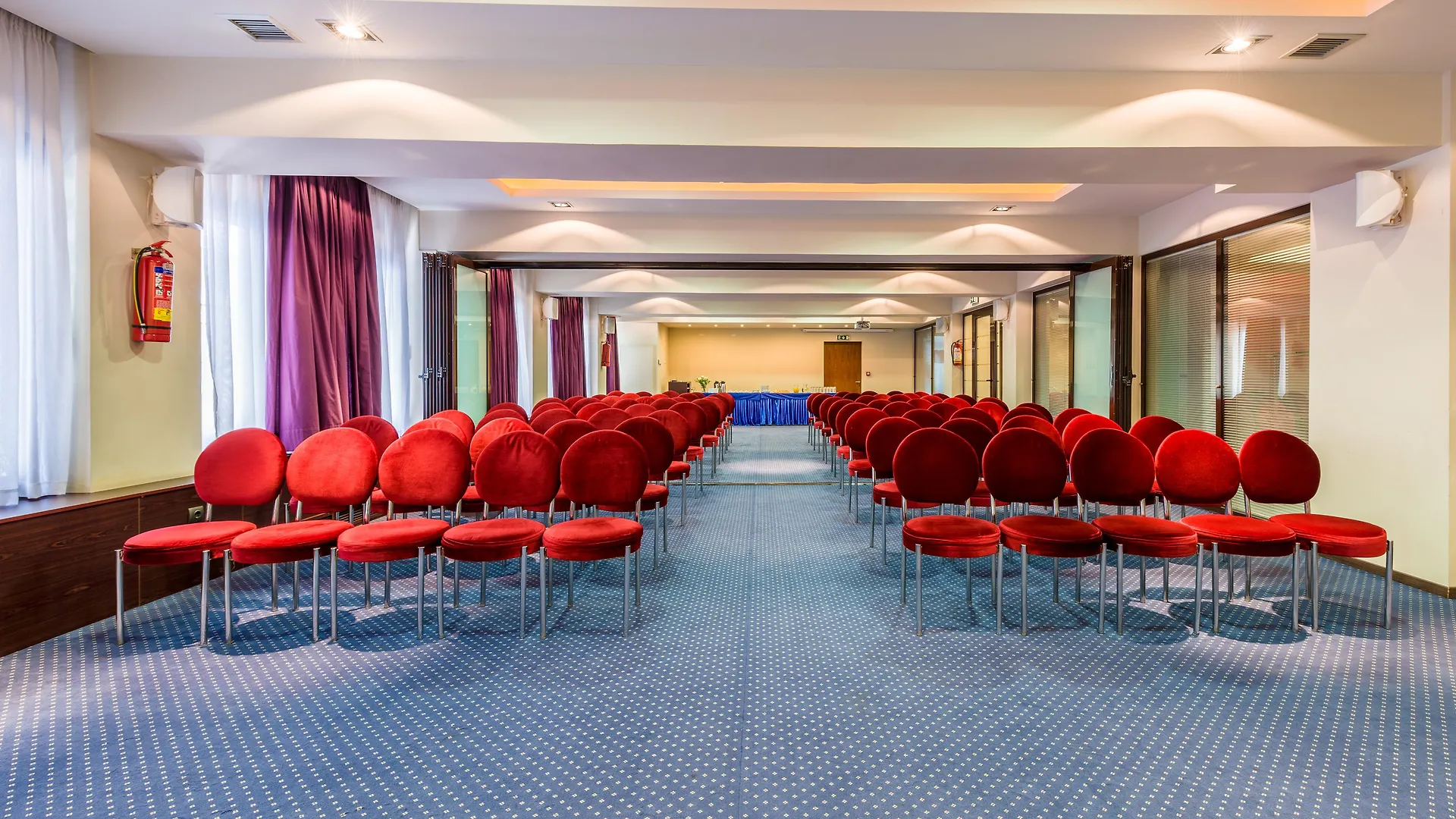 Queen Olga Hotel Thessalonique