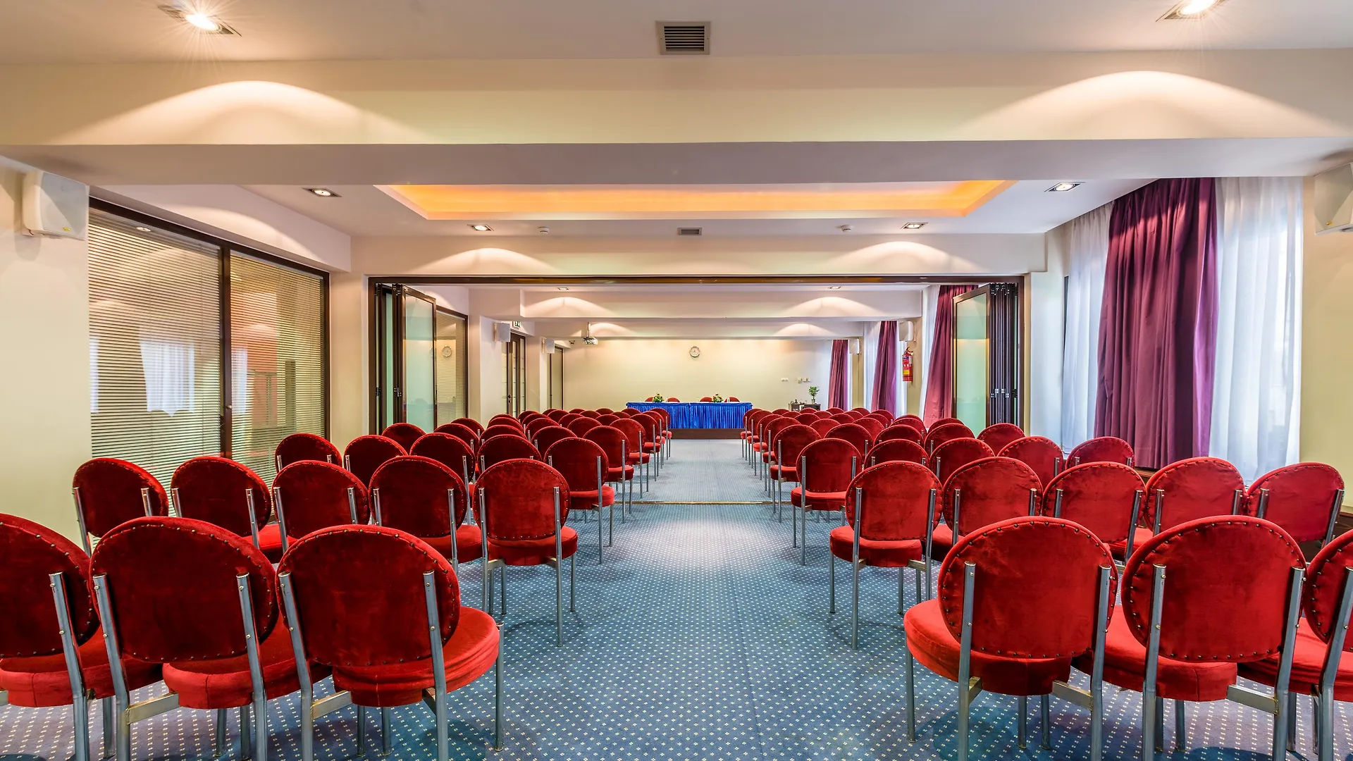 Queen Olga Hotel Thessalonique