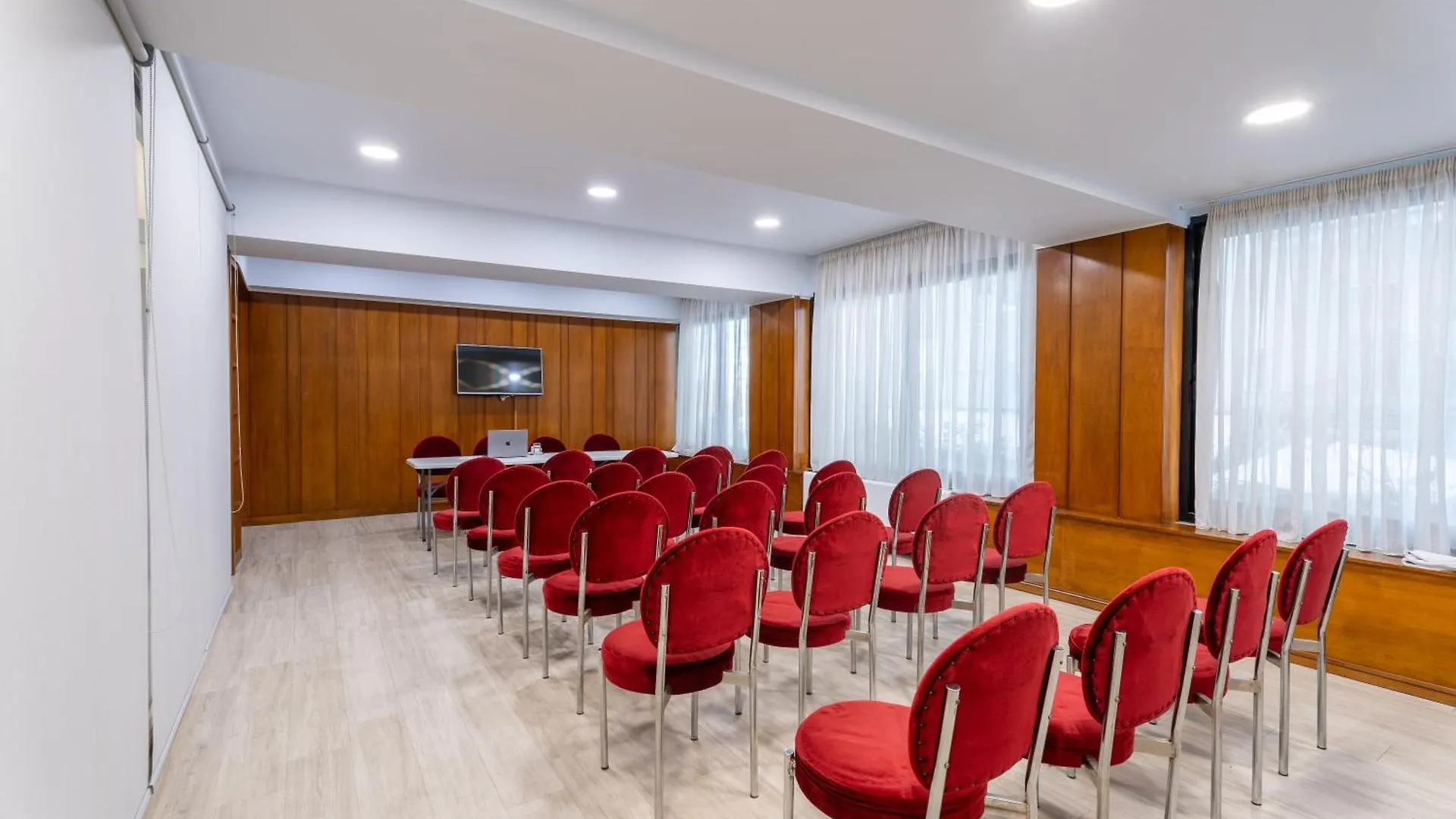 Queen Olga Hotel Thessalonique