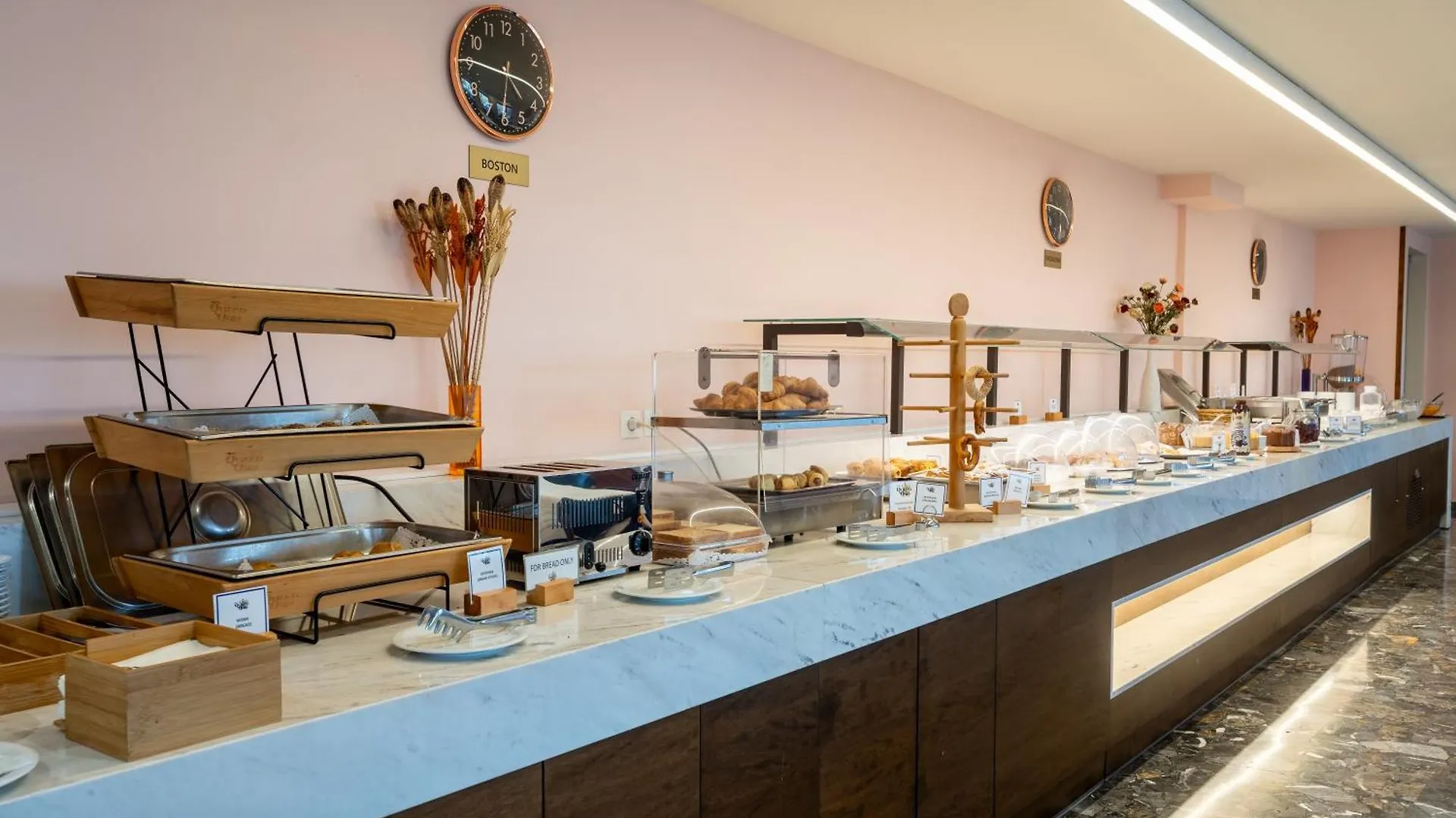 Queen Olga Hotel Thessalonique