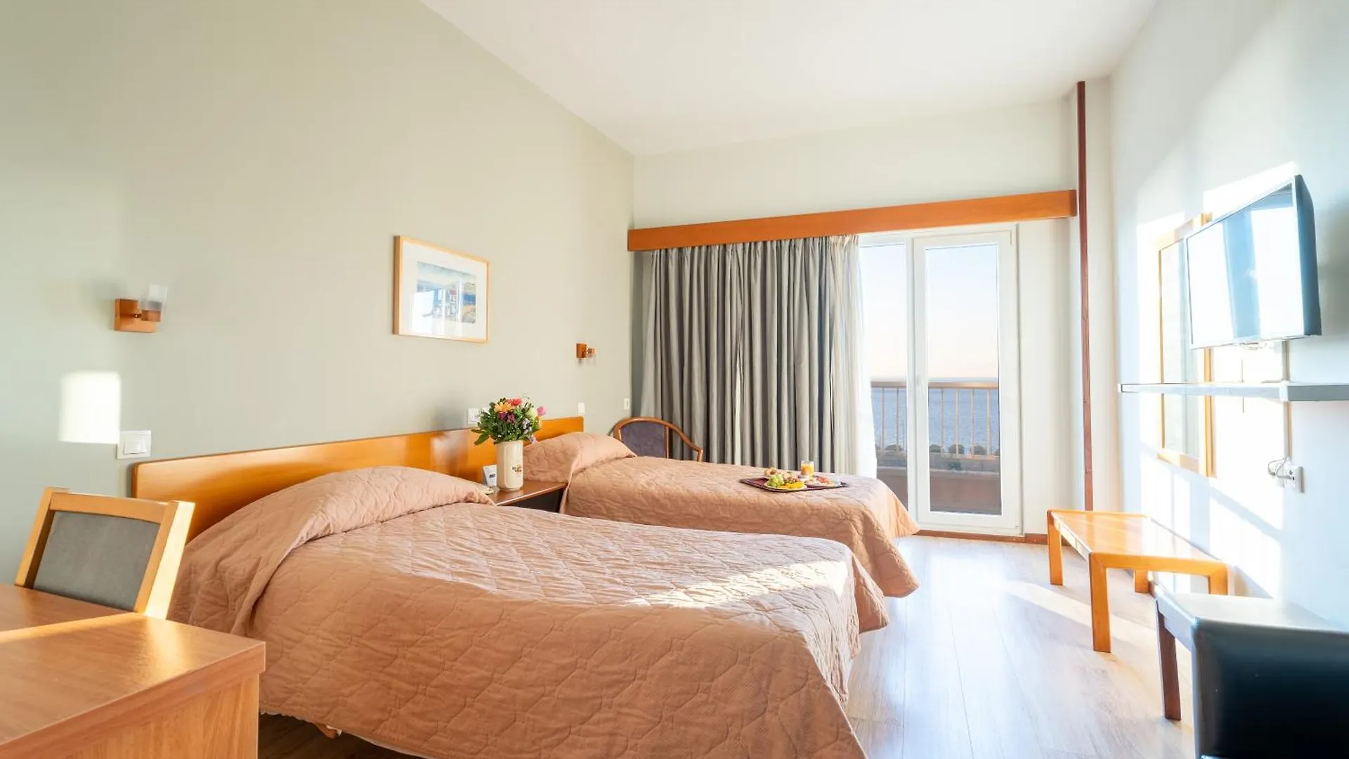 Queen Olga Hotel Thessalonique