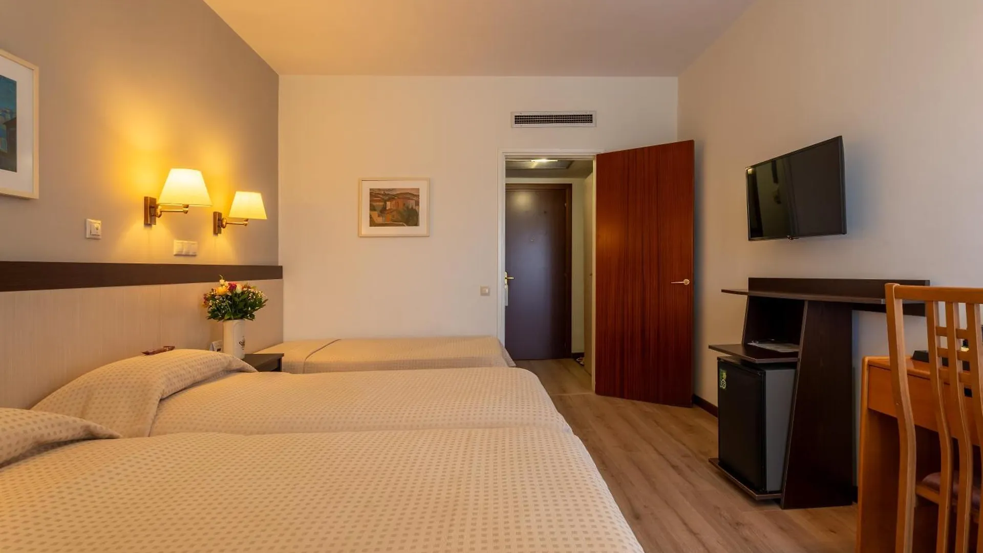 Queen Olga Hotel Thessalonique