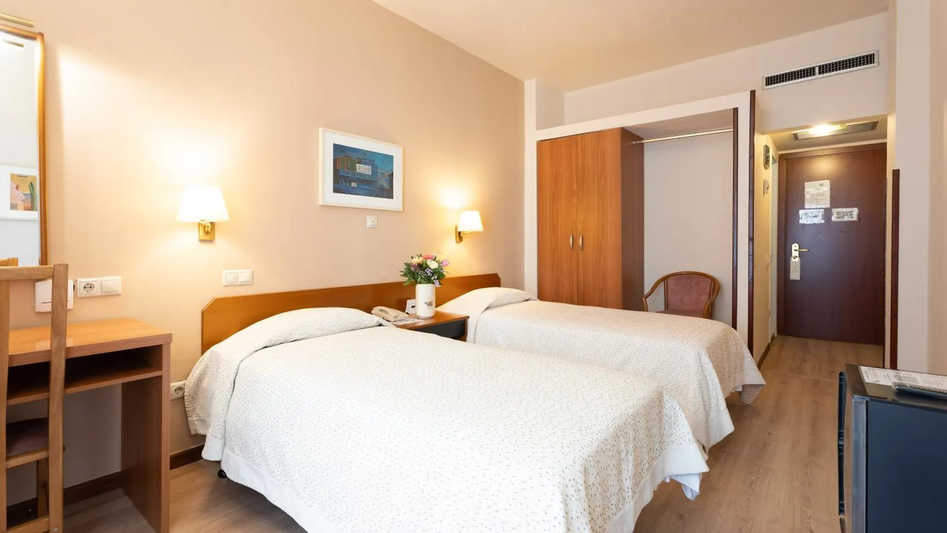 Queen Olga Hotel Thessalonique