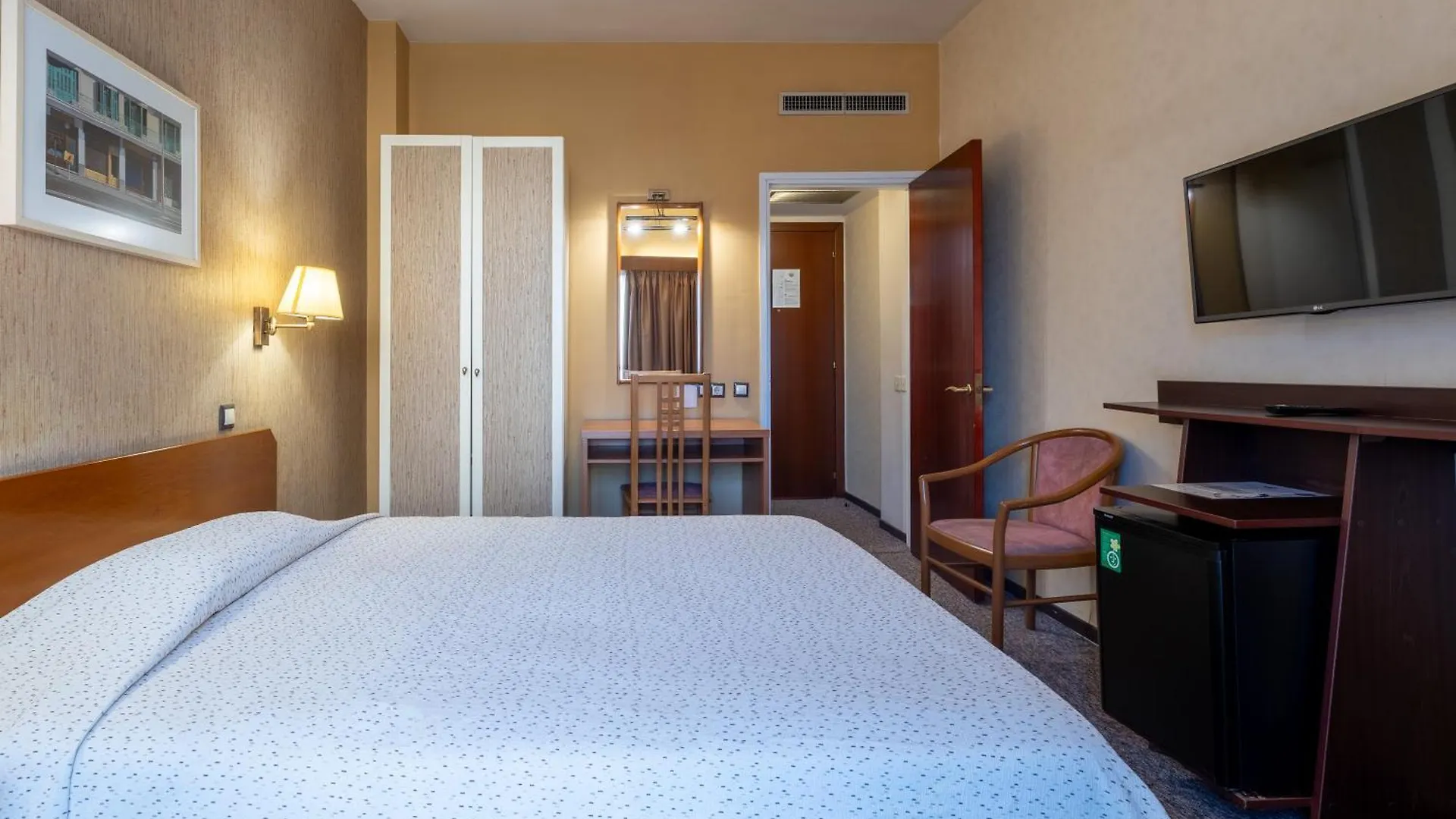 Queen Olga Hotel Thessalonique 3*,